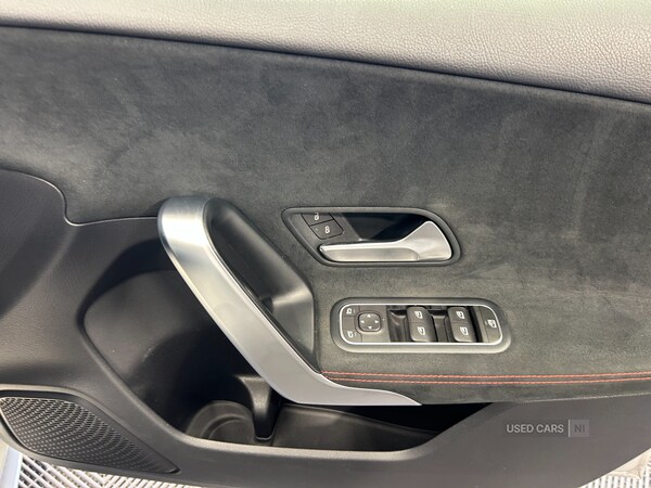 Used Mercedes-Benz A-Class 2019 for sale - 76228522: Photo 15