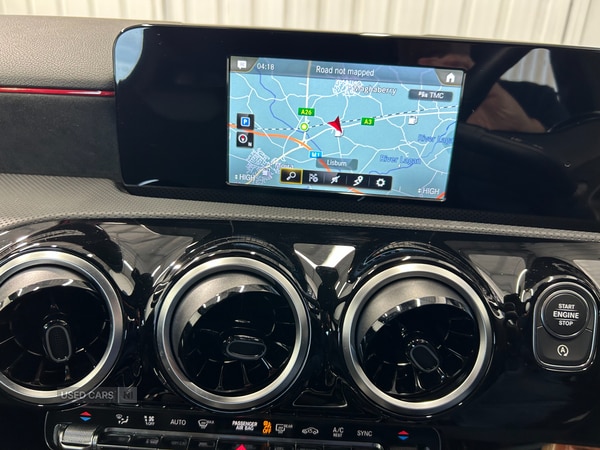 Used Mercedes-Benz A-Class 2019 for sale - 76228522: Photo 17