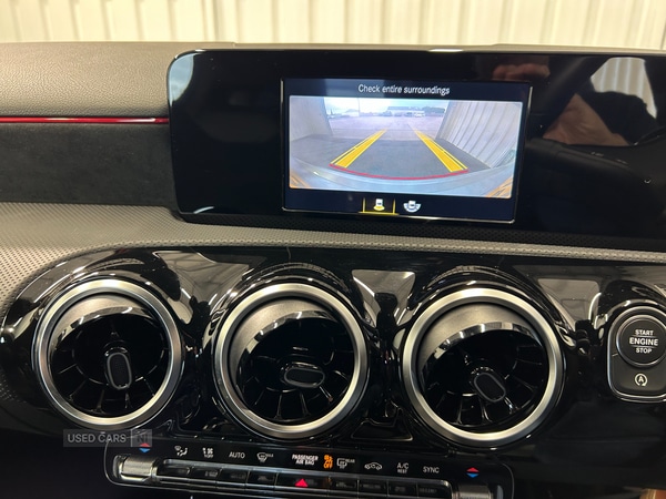 Used Mercedes-Benz A-Class 2019 for sale - 76228522: Photo 18