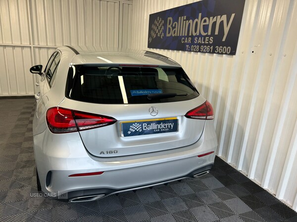 Used Mercedes-Benz A-Class 2019 for sale - 76228522: Photo 28