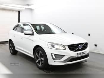 Used Volvo XC60 2016 for sale - 79795162: Photo