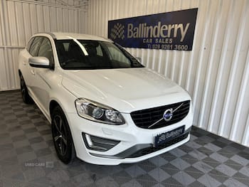 Used Volvo XC60 2016 for sale - 79795162: Photo