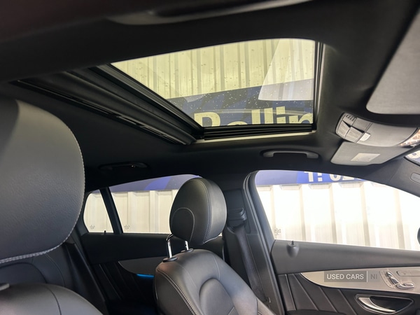 Used Mercedes-Benz GLC 2017 for sale - 77388013: Photo 16