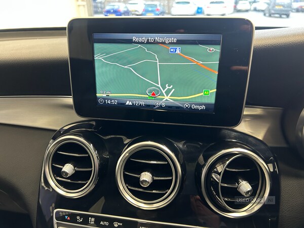 Used Mercedes-Benz GLC 2017 for sale - 77388013: Photo 18