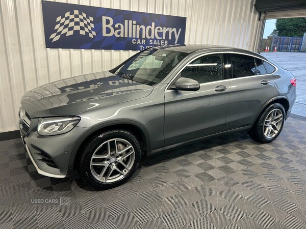 Used Mercedes-Benz GLC 2017 for sale - 77388013: Photo 25