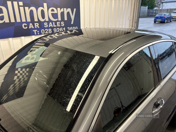 Used Mercedes-Benz GLC 2017 for sale - 77388013: Photo 26