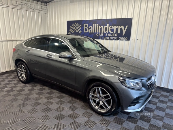 Used Mercedes-Benz GLC 2017 for sale - 77388013: Photo 6