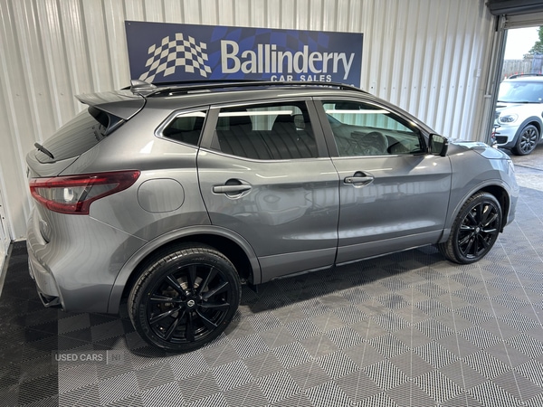 Used Nissan Qashqai 2020 for sale - 77994563: Photo 11