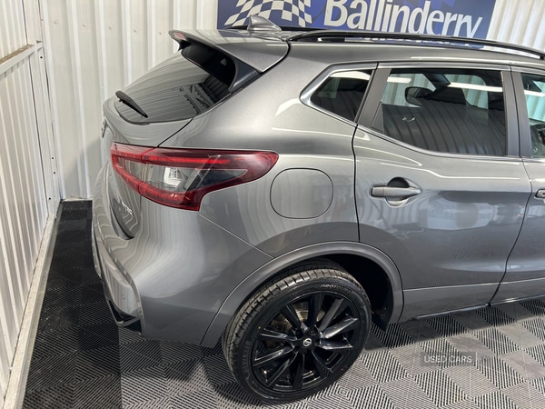 Used Nissan Qashqai 2020 for sale - 77994563: Photo 12