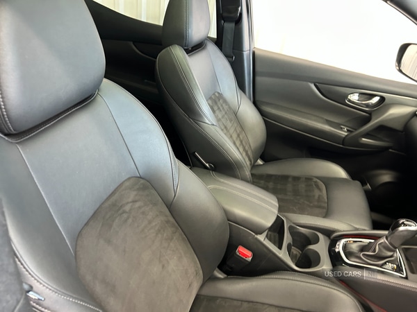 Used Nissan Qashqai 2020 for sale - 77994563: Photo 14