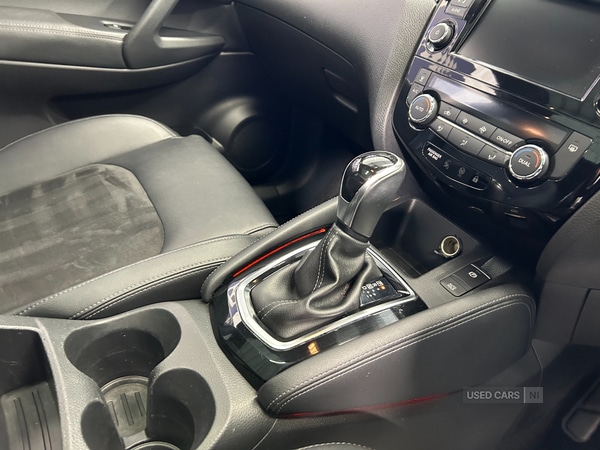 Used Nissan Qashqai 2020 for sale - 77994563: Photo 16