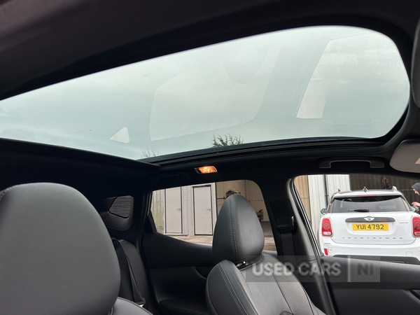 Used Nissan Qashqai 2020 for sale - 77994563: Photo 17