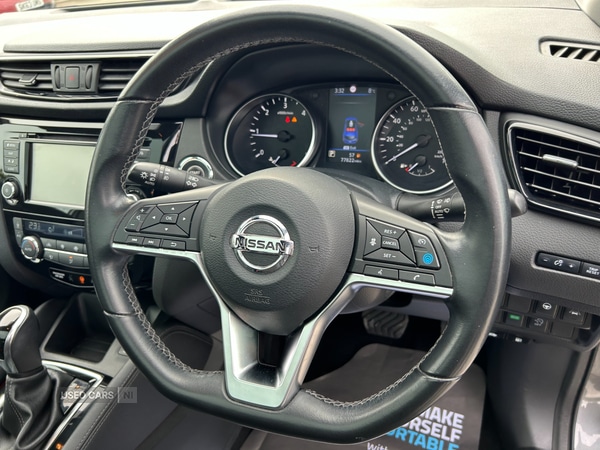 Used Nissan Qashqai 2020 for sale - 77994563: Photo 18