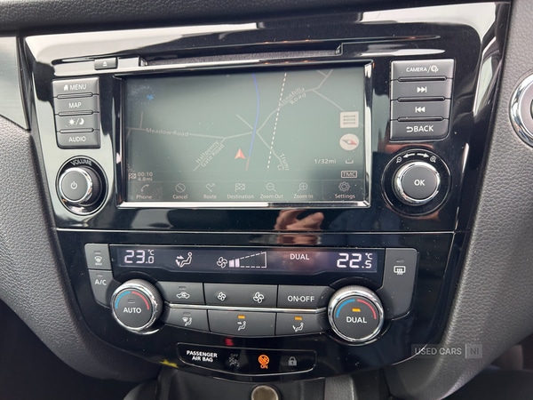 Used Nissan Qashqai 2020 for sale - 77994563: Photo 19