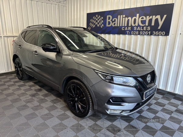 Used Nissan Qashqai 2020 for sale - 77994563: Photo 2