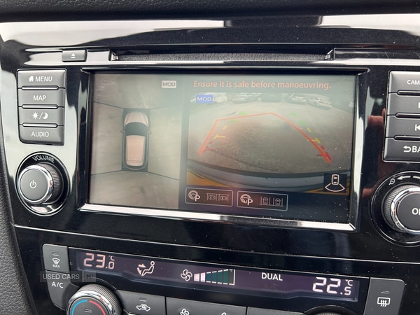 Used Nissan Qashqai 2020 for sale - 77994563: Photo 20