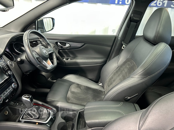 Used Nissan Qashqai 2020 for sale - 77994563: Photo 21