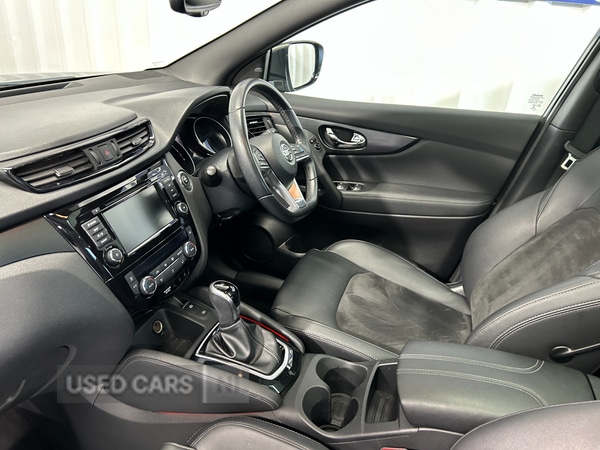 Used Nissan Qashqai 2020 for sale - 77994563: Photo 22