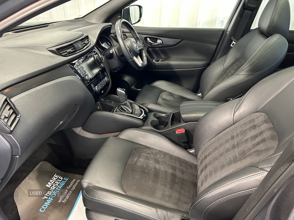 Used Nissan Qashqai 2020 for sale - 77994563: Photo 24