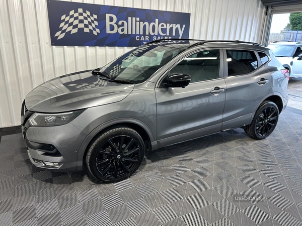 Used Nissan Qashqai 2020 for sale - 77994563: Photo 25