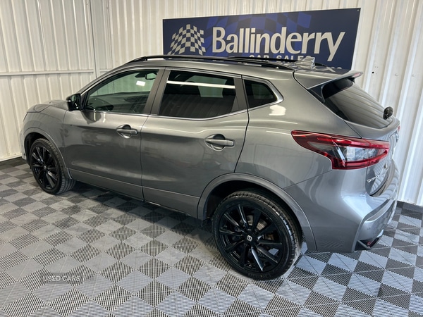 Used Nissan Qashqai 2020 for sale - 77994563: Photo 27