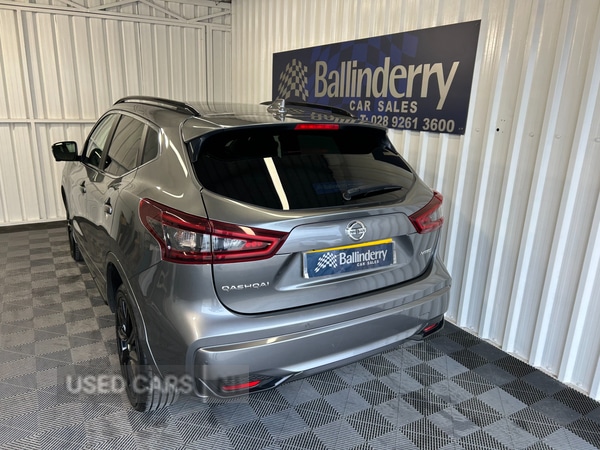 Used Nissan Qashqai 2020 for sale - 77994563: Photo 30