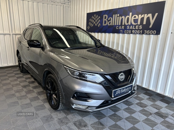 Used Nissan Qashqai 2020 for sale - 77994563: Photo 4
