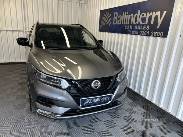 Used Nissan Qashqai 2020 for sale - 77994563: Photo 5