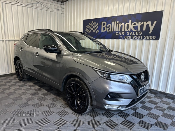 Used Nissan Qashqai 2020 for sale - 77994563: Photo 9