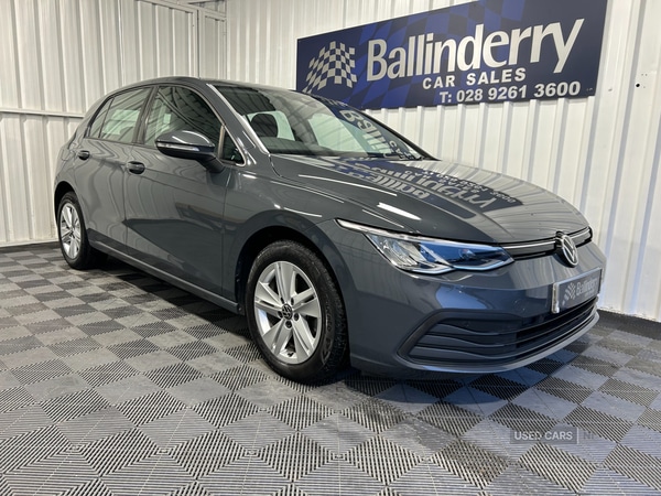 Used Volkswagen Golf 2020 for sale - 76914281: Photo 1