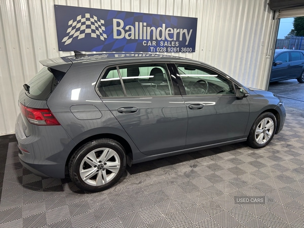 Used Volkswagen Golf 2020 for sale - 76914281: Photo 10