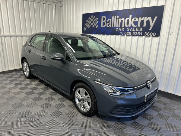 Used Volkswagen Golf 2020 for sale - 76914281: Photo 11