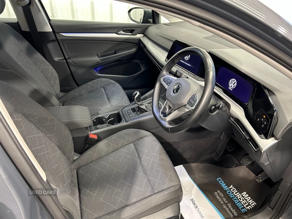 Used Volkswagen Golf 2020 for sale - 76914281: Photo 12