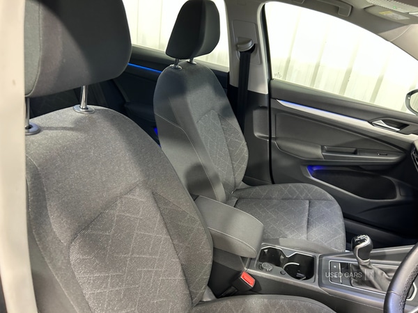 Used Volkswagen Golf 2020 for sale - 76914281: Photo 13