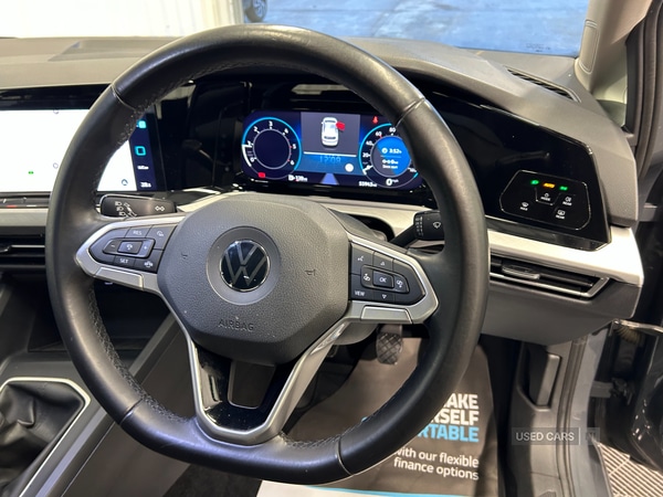 Used Volkswagen Golf 2020 for sale - 76914281: Photo 14