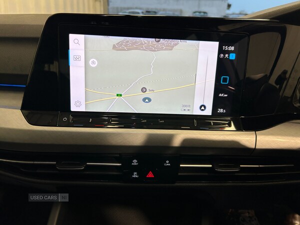 Used Volkswagen Golf 2020 for sale - 76914281: Photo 15