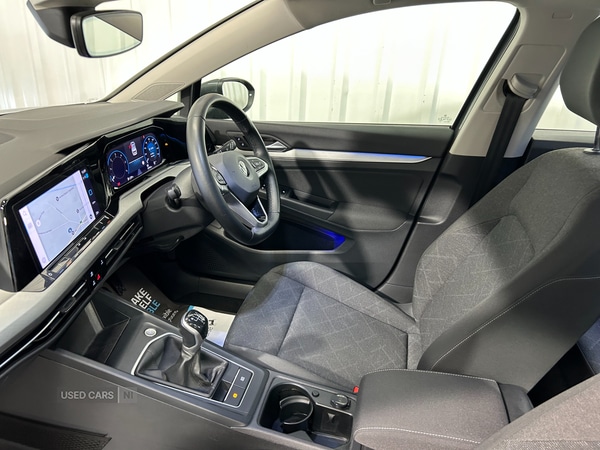 Used Volkswagen Golf 2020 for sale - 76914281: Photo 16