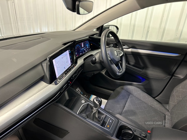 Used Volkswagen Golf 2020 for sale - 76914281: Photo 17