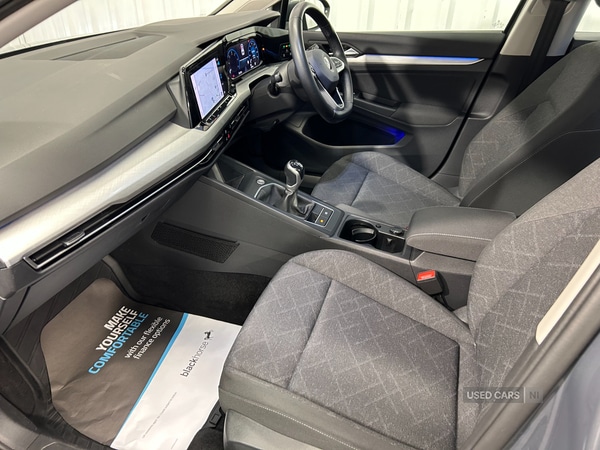 Used Volkswagen Golf 2020 for sale - 76914281: Photo 18