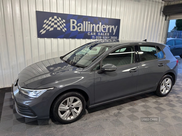 Used Volkswagen Golf 2020 for sale - 76914281: Photo 19