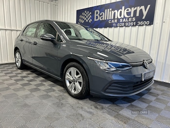 2020 - 2.0 TDI Life 5dr