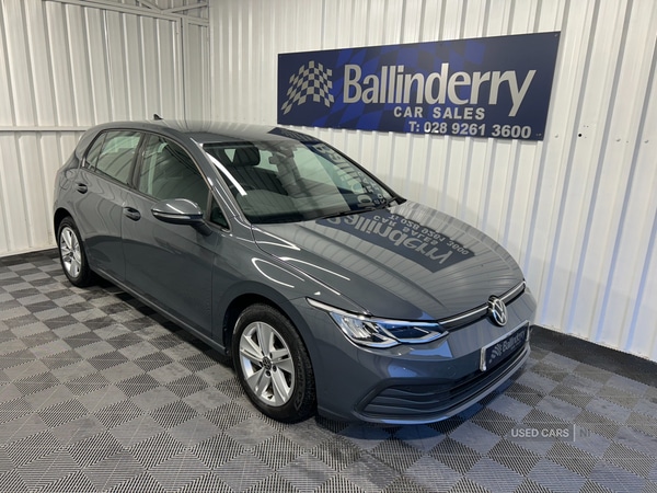 Used Volkswagen Golf 2020 for sale - 76914281: Photo 2