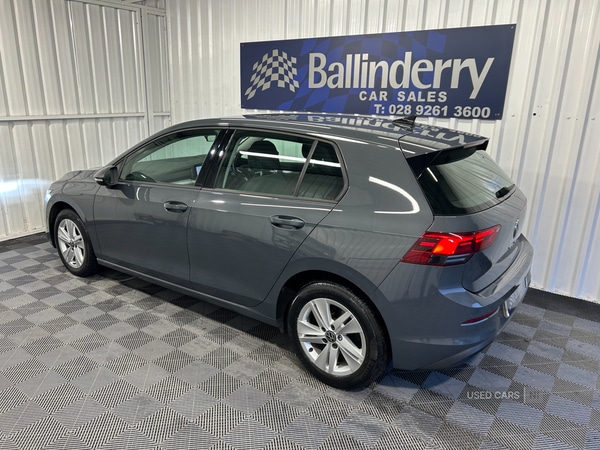 Used Volkswagen Golf 2020 for sale - 76914281: Photo 20