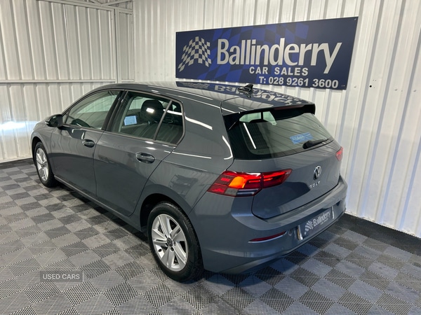 Used Volkswagen Golf 2020 for sale - 76914281: Photo 21