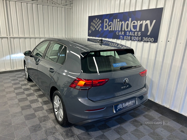 Used Volkswagen Golf 2020 for sale - 76914281: Photo 22