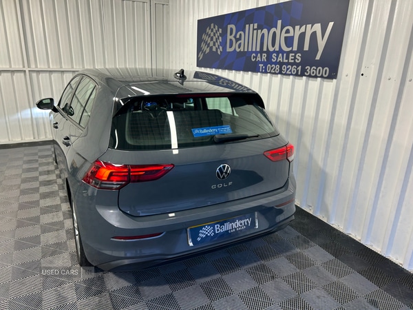 Used Volkswagen Golf 2020 for sale - 76914281: Photo 23