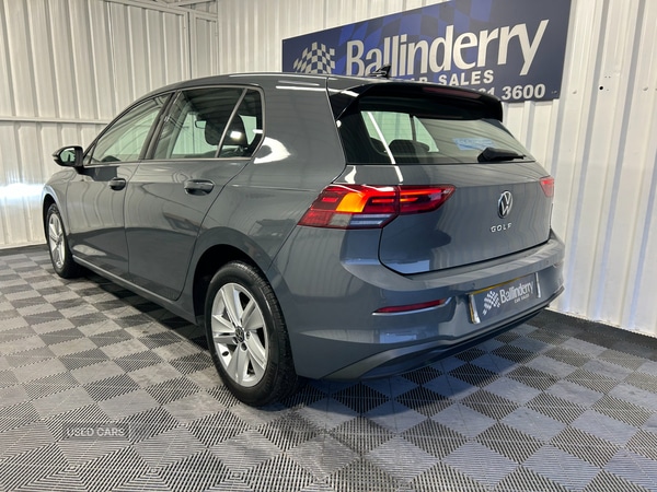 Used Volkswagen Golf 2020 for sale - 76914281: Photo 24