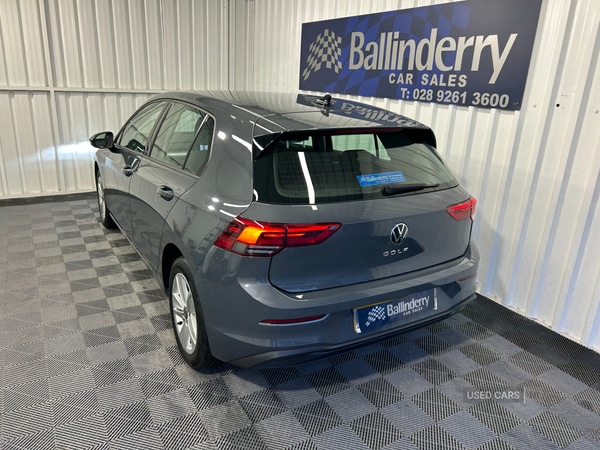 Used Volkswagen Golf 2020 for sale - 76914281: Photo 25