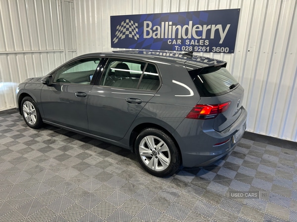 Used Volkswagen Golf 2020 for sale - 76914281: Photo 26