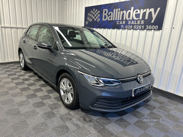 Used Volkswagen Golf 2020 for sale - 76914281: Photo 3